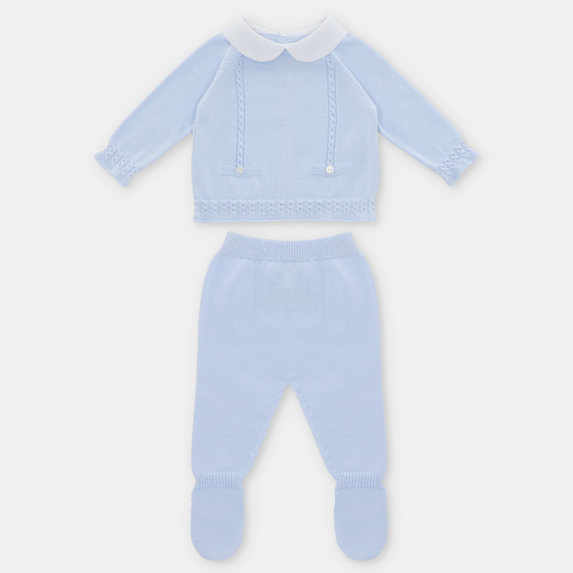 Conjunto Bebé Niño