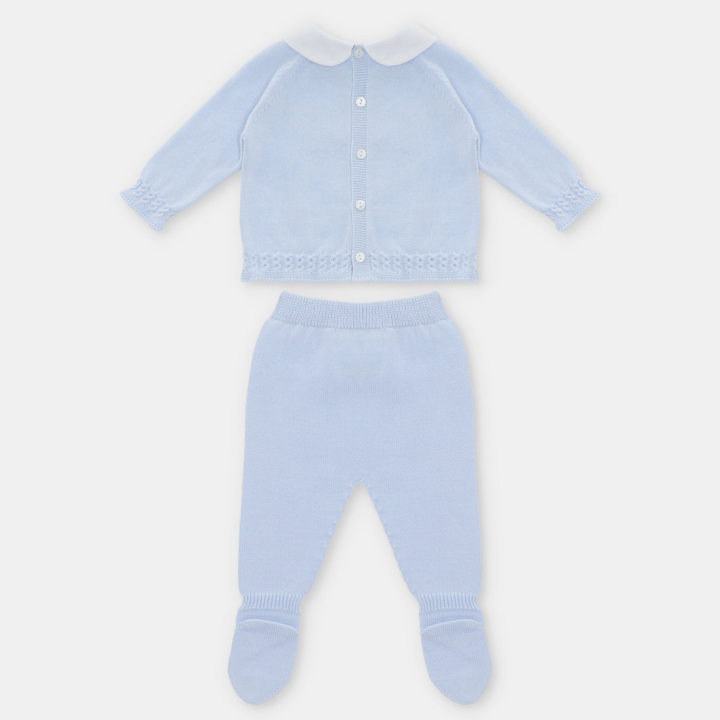 Conjunto Bebé Niño
