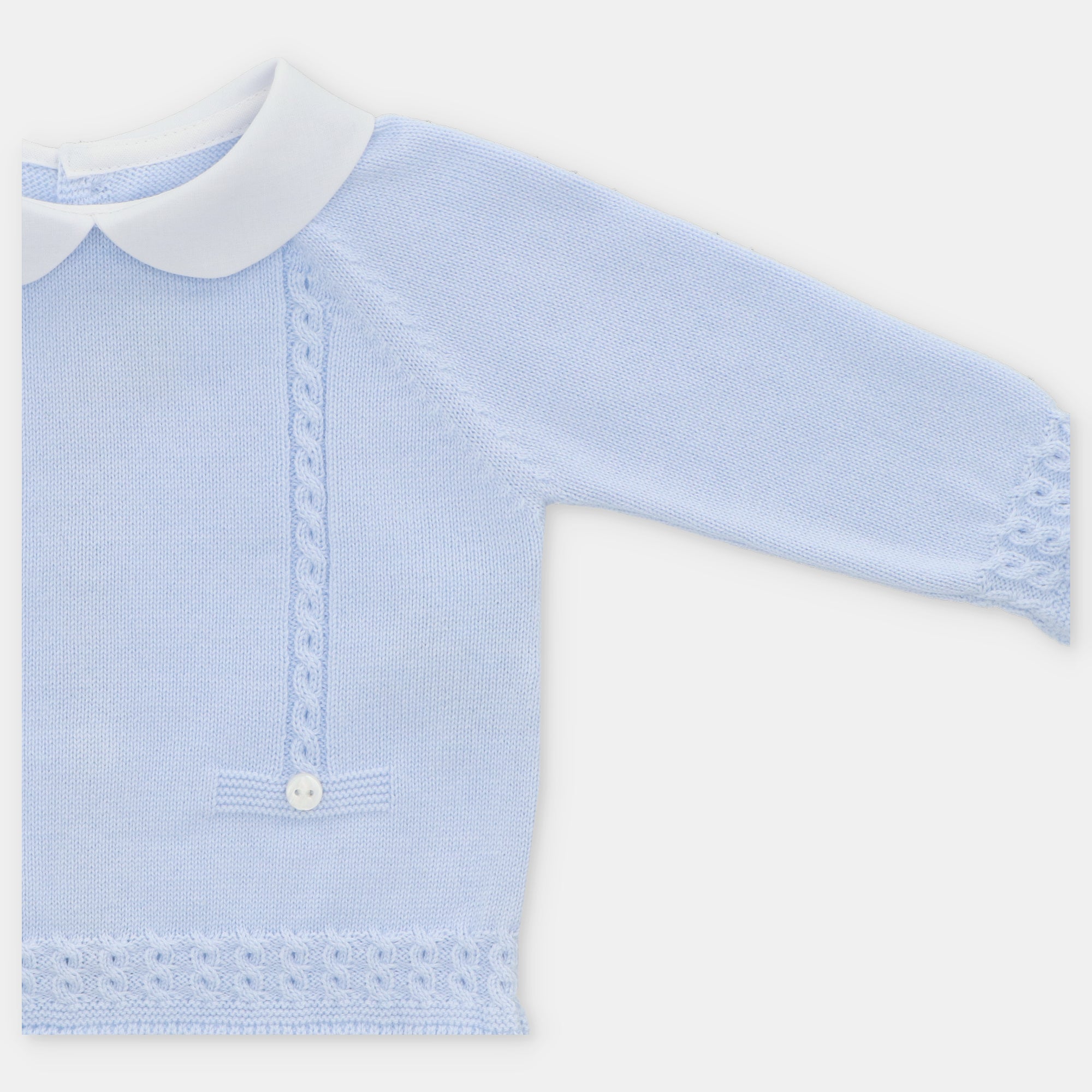 Conjunto Bebé Niño