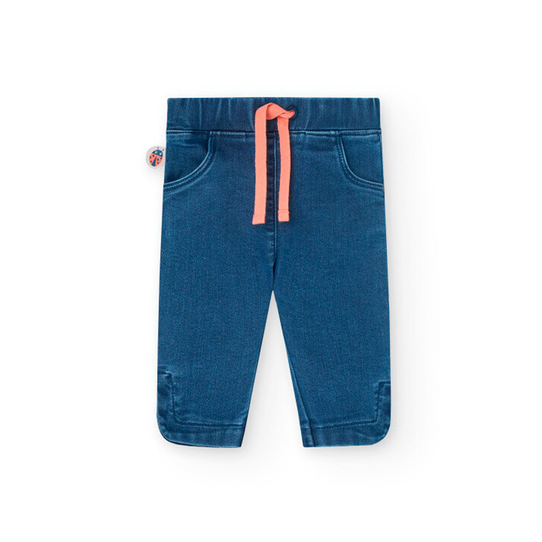 Conjunto Bebé Niña
