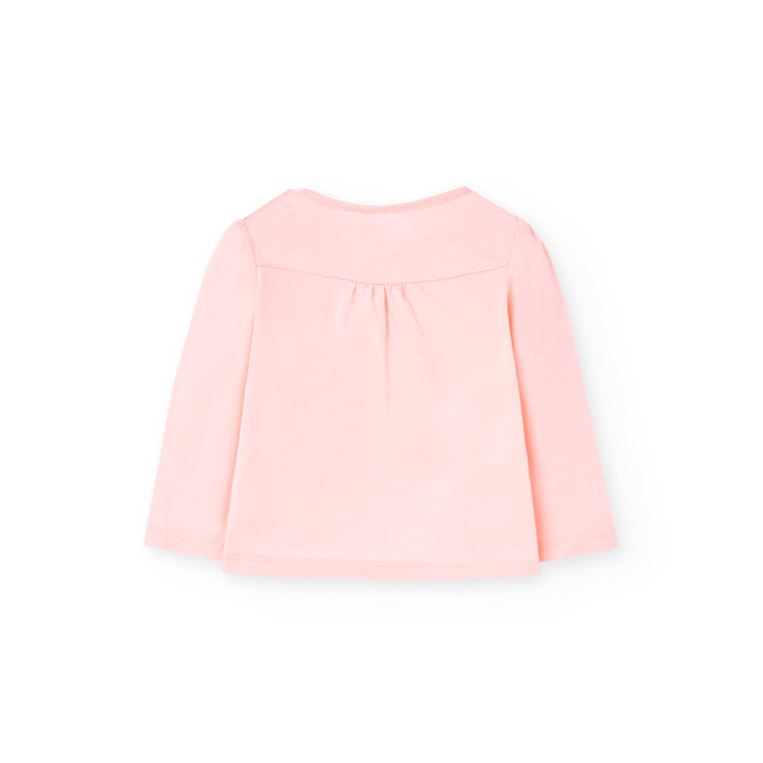 Conjunto Bebé Niña