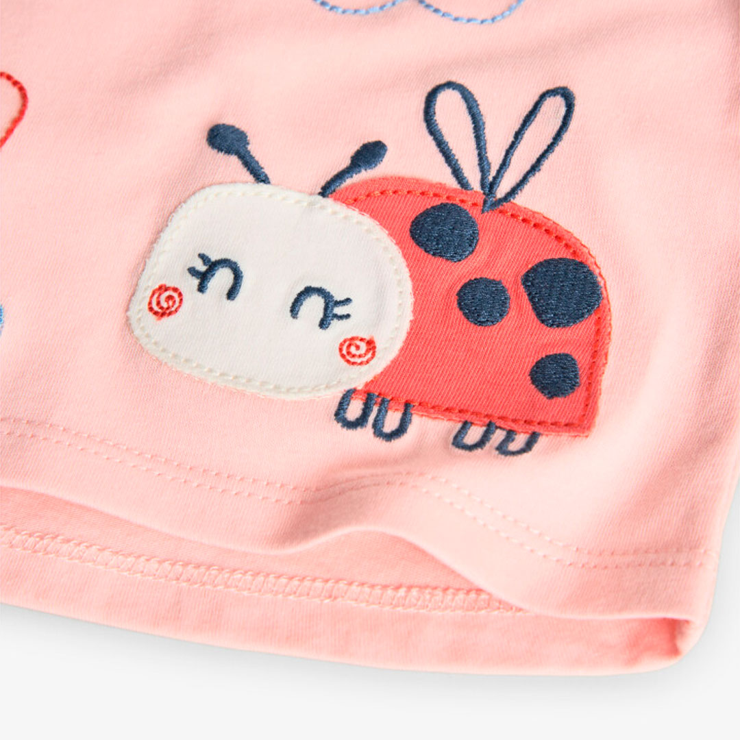 Conjunto Bebé Niña