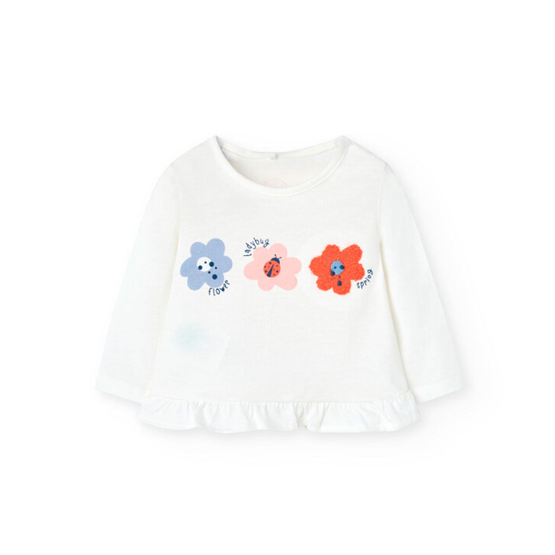 Conjunto Bebé Niña