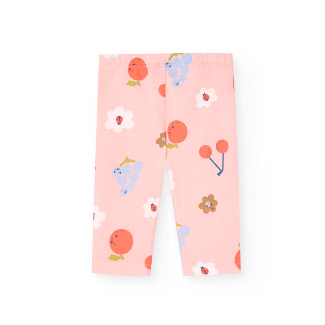 Conjunto Bebé Niña