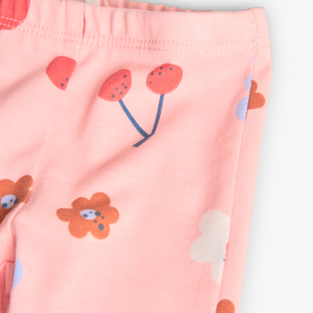 Conjunto Bebé Niña