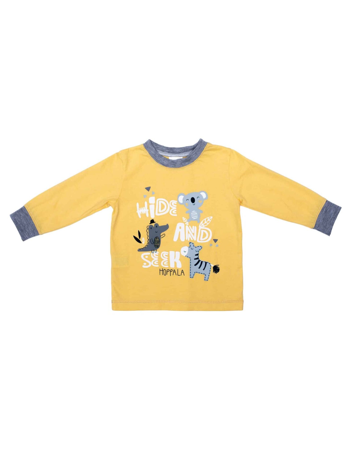 Pijama Bebé Niño