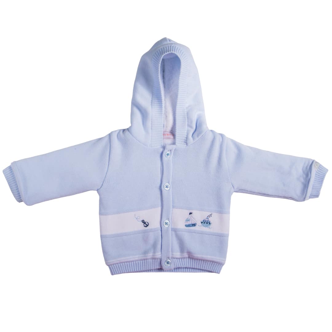 Chaqueta Bebé Niño