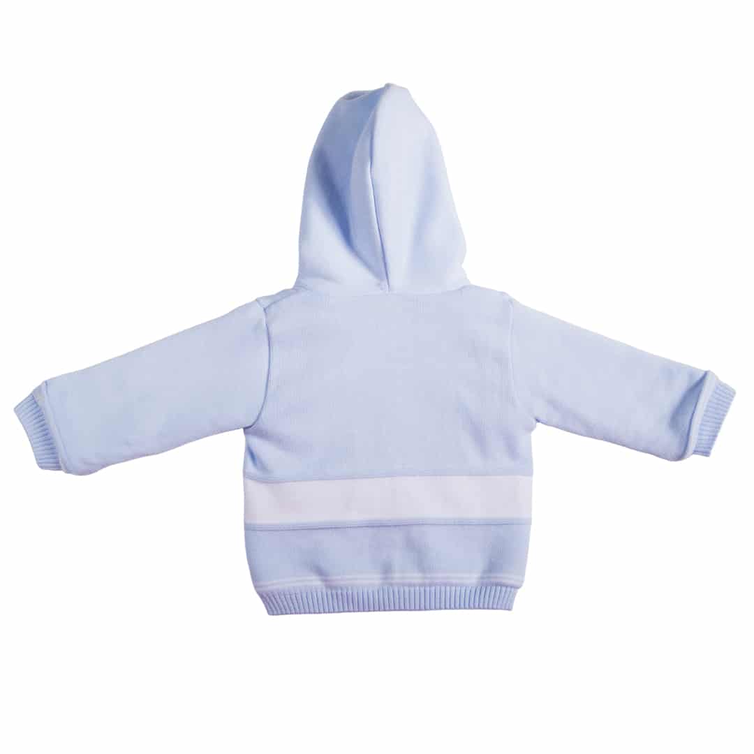 Chaqueta Bebé Niño