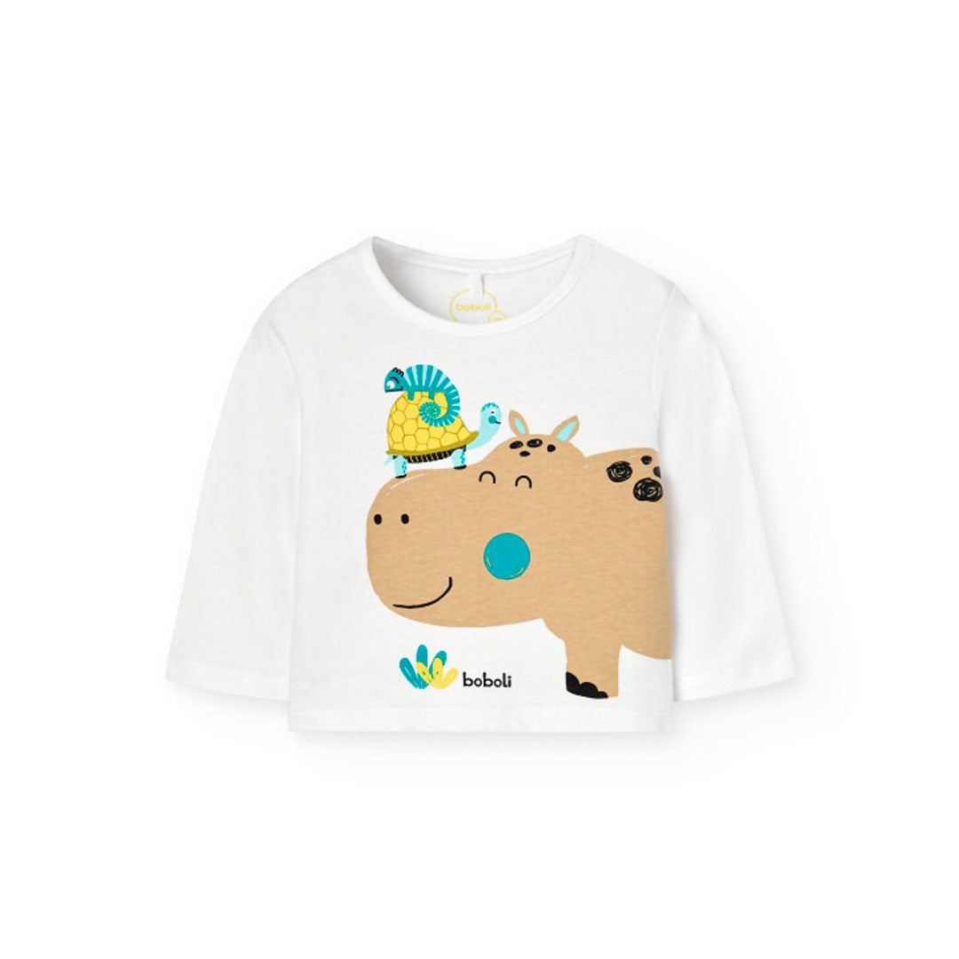 Conjunto Bebé Niño