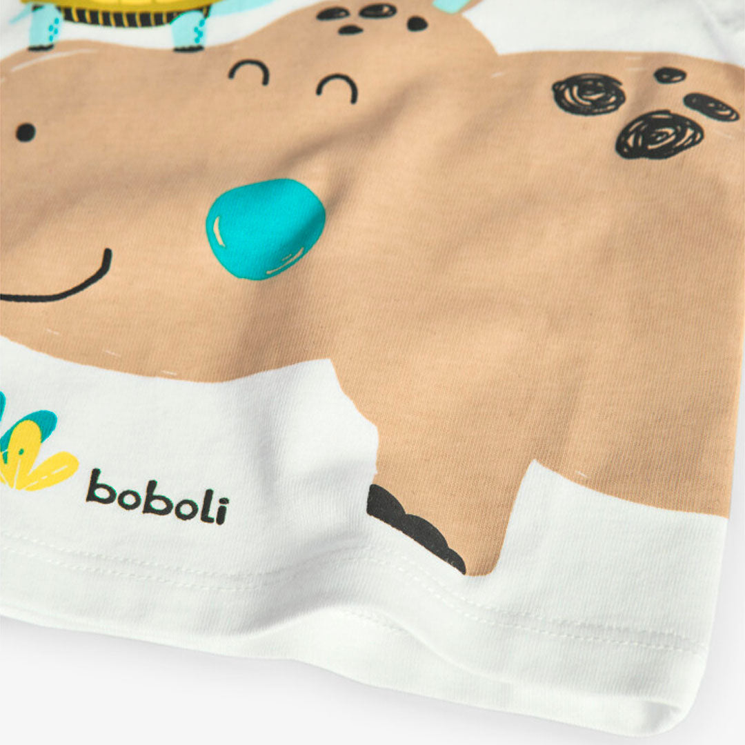 Conjunto Bebé Niño