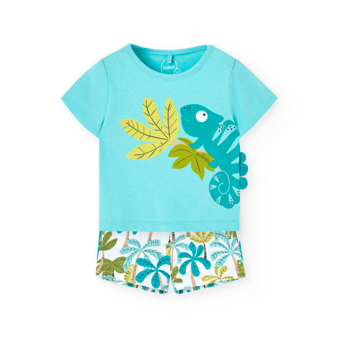 Conjunto Bebé Niño