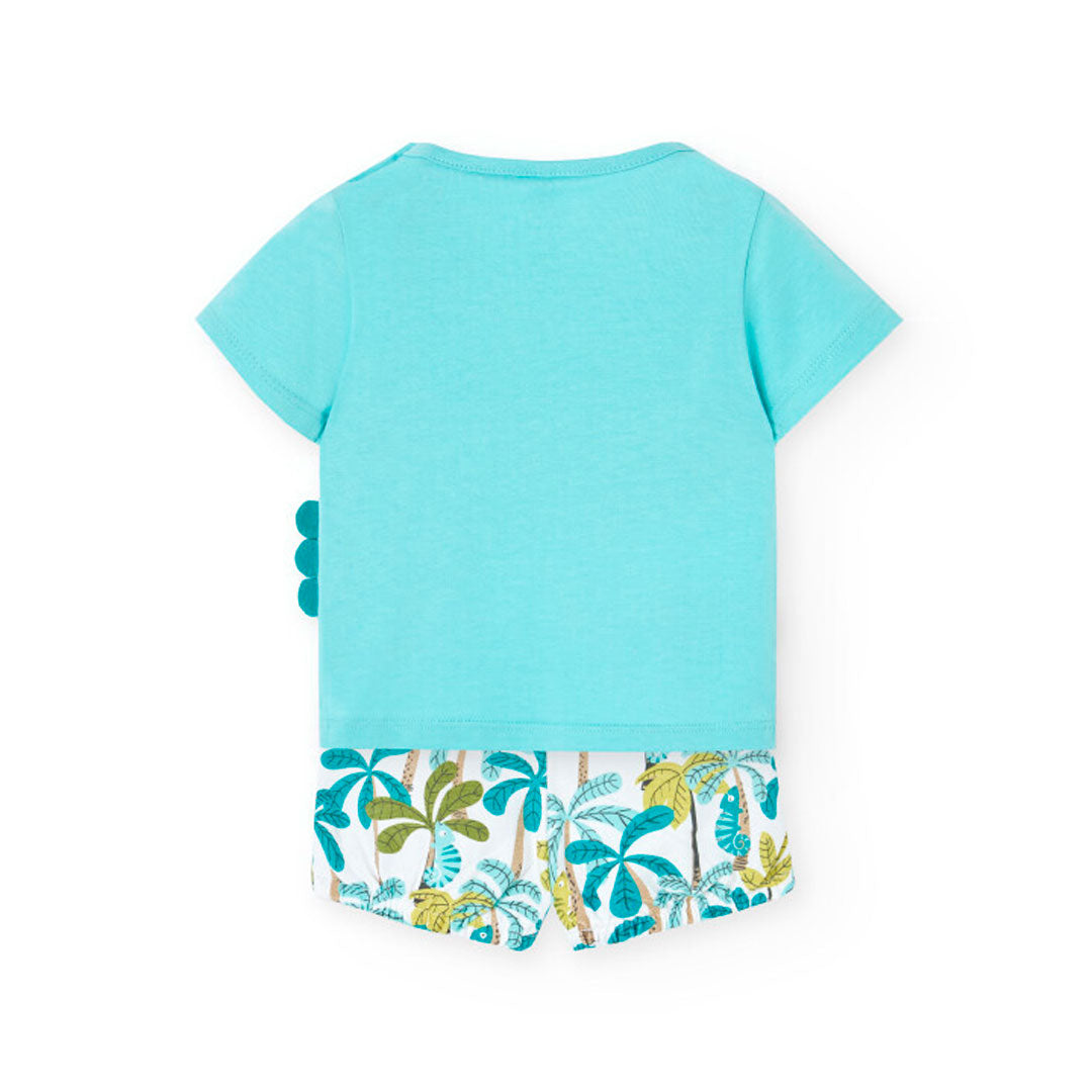Conjunto Bebé Niño