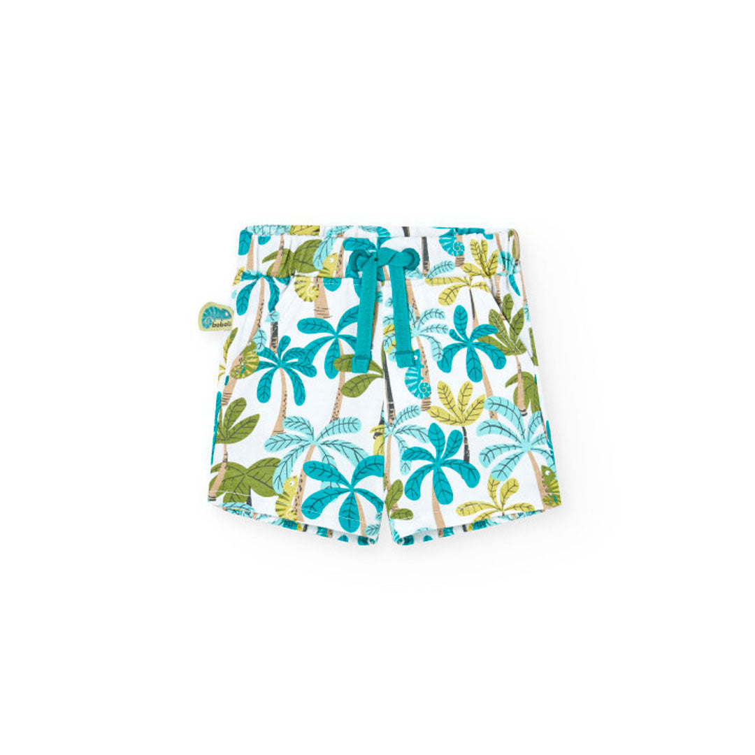 Conjunto Bebé Niño