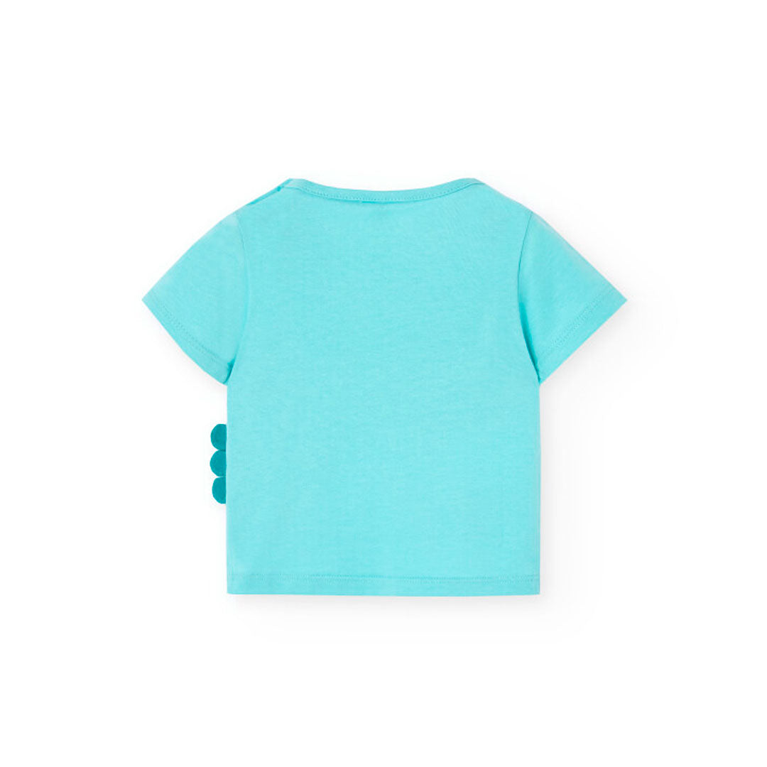 Conjunto Bebé Niño