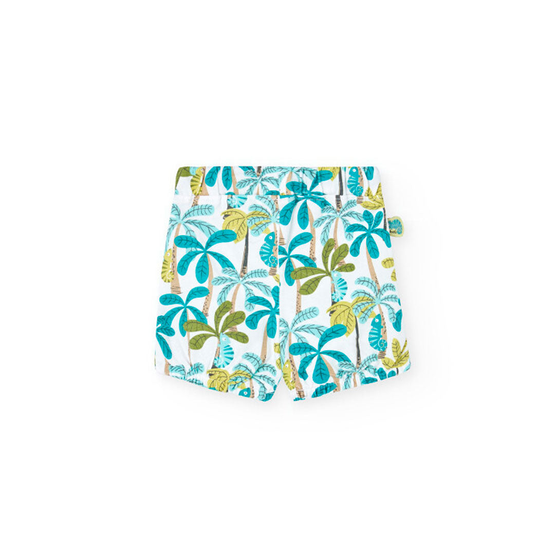Conjunto Bebé Niño