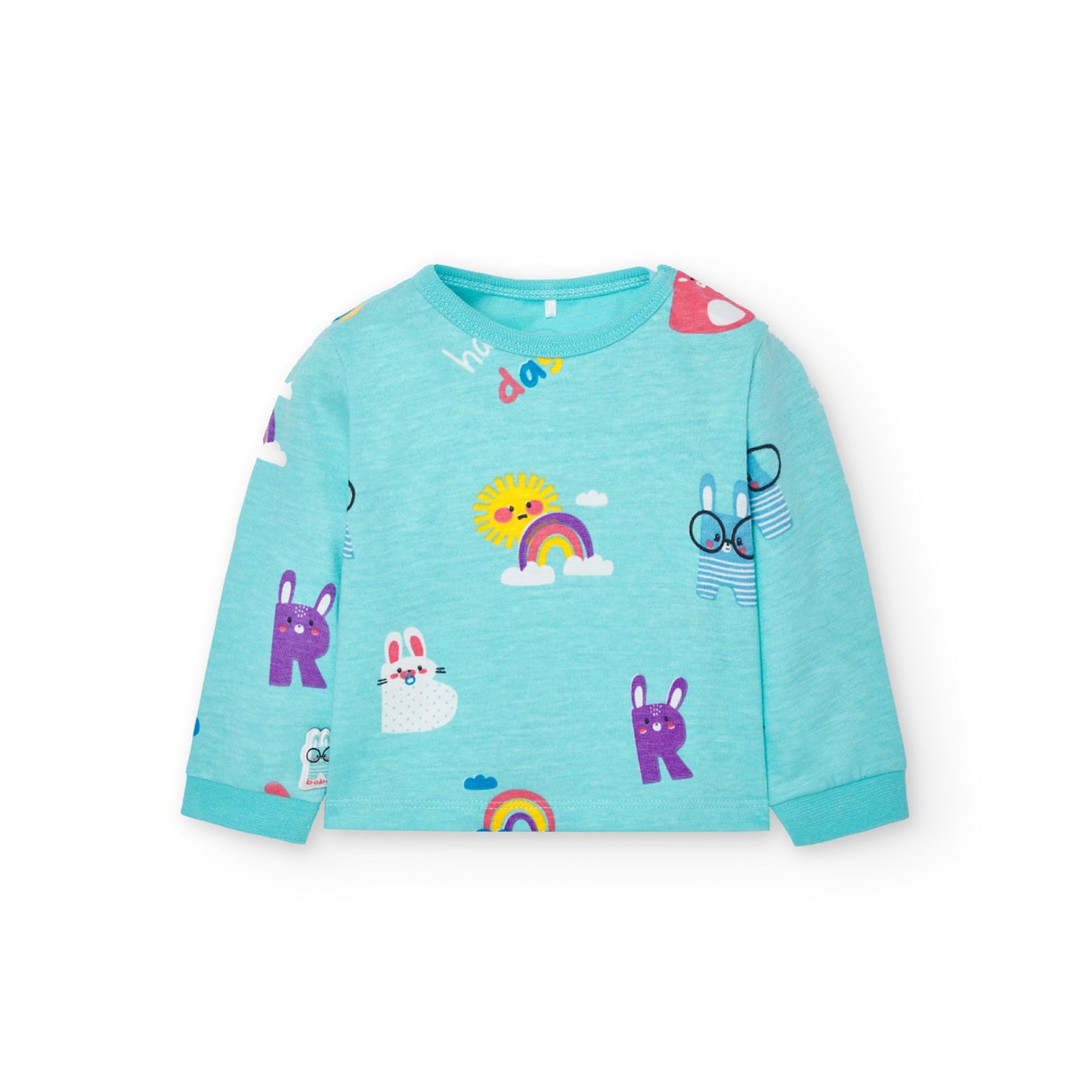 Conjunto Bebé Niño