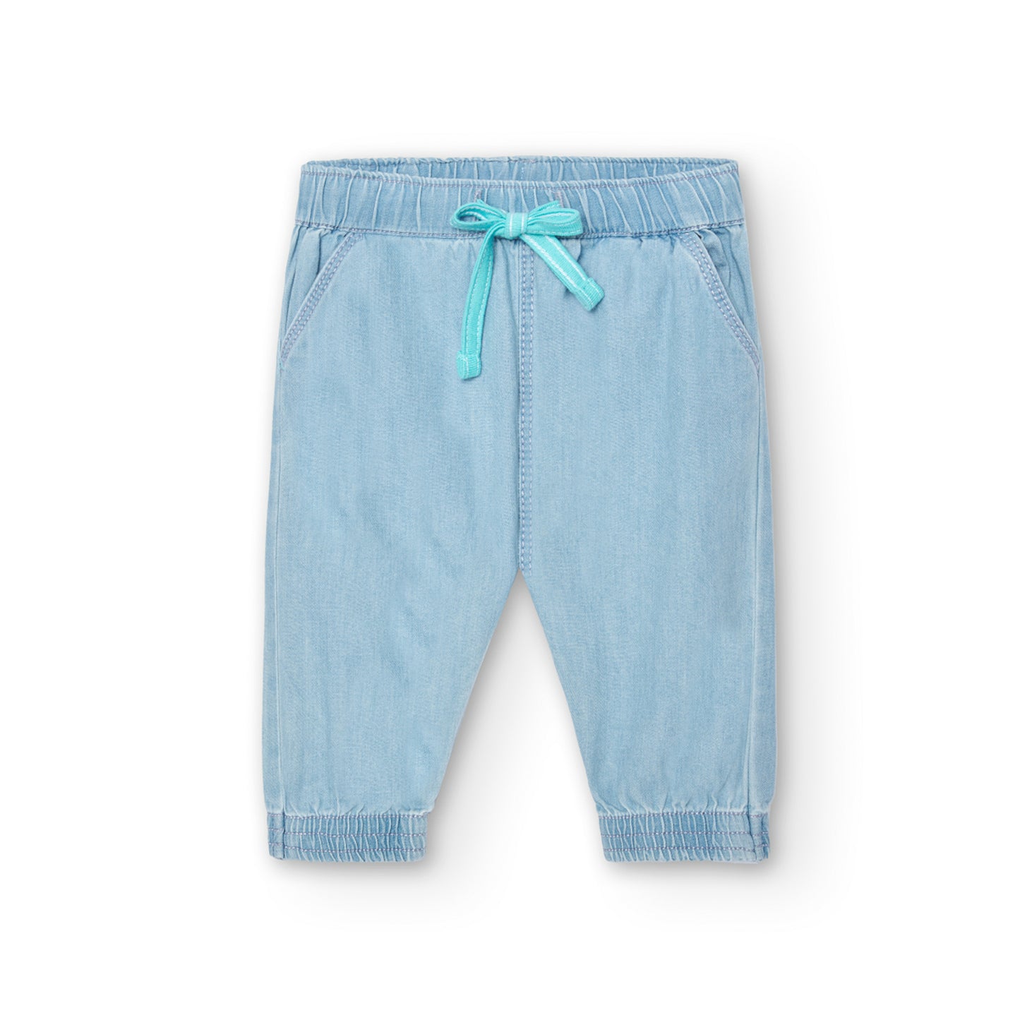 Conjunto Bebé Niño