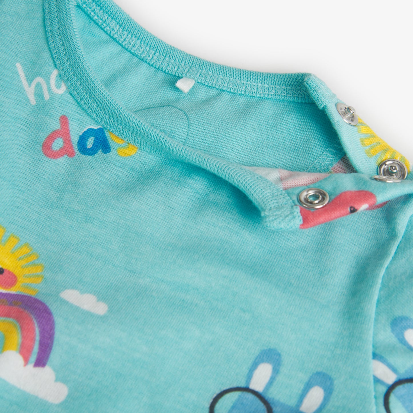Conjunto Bebé Niño