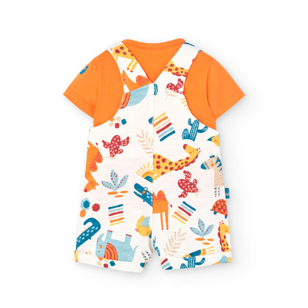 Conjunto Bebé Niño
