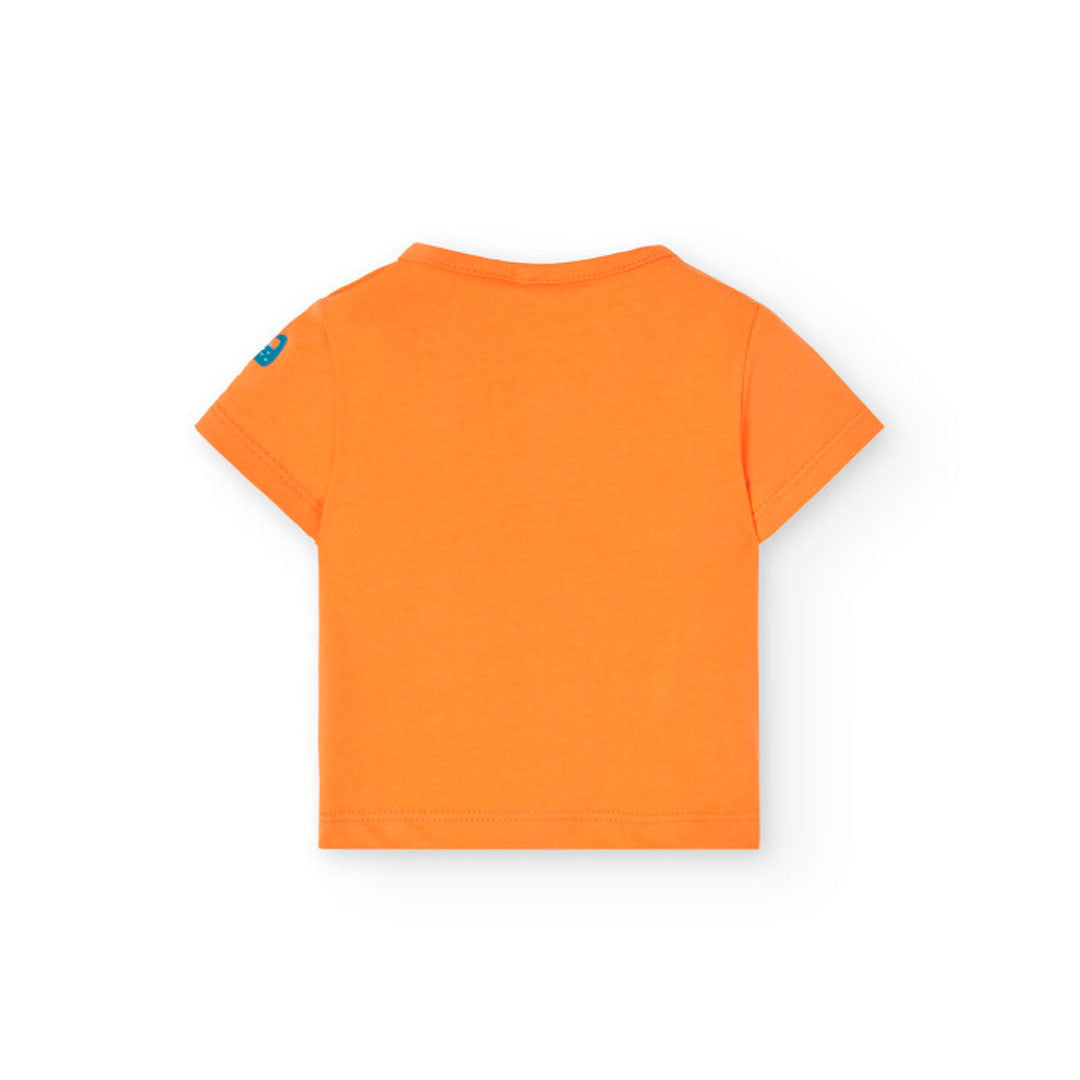 Conjunto Bebé Niño