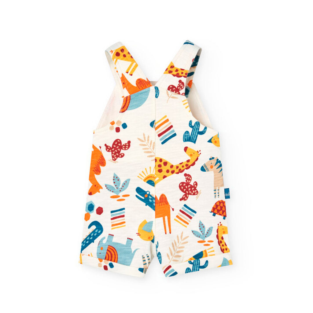 Conjunto Bebé Niño