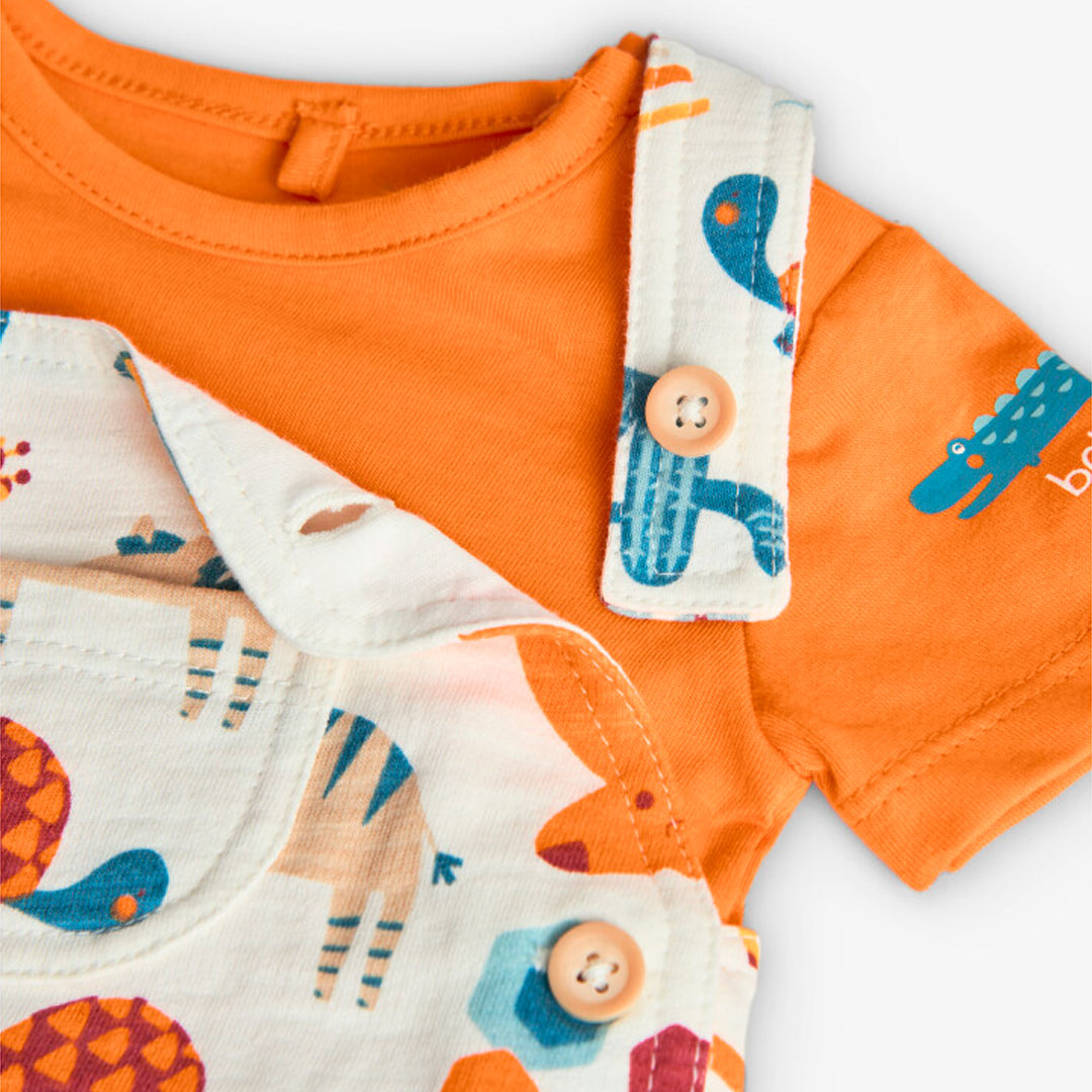 Conjunto Bebé Niño