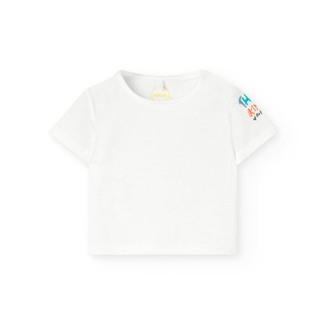 Conjunto Bebé Niño
