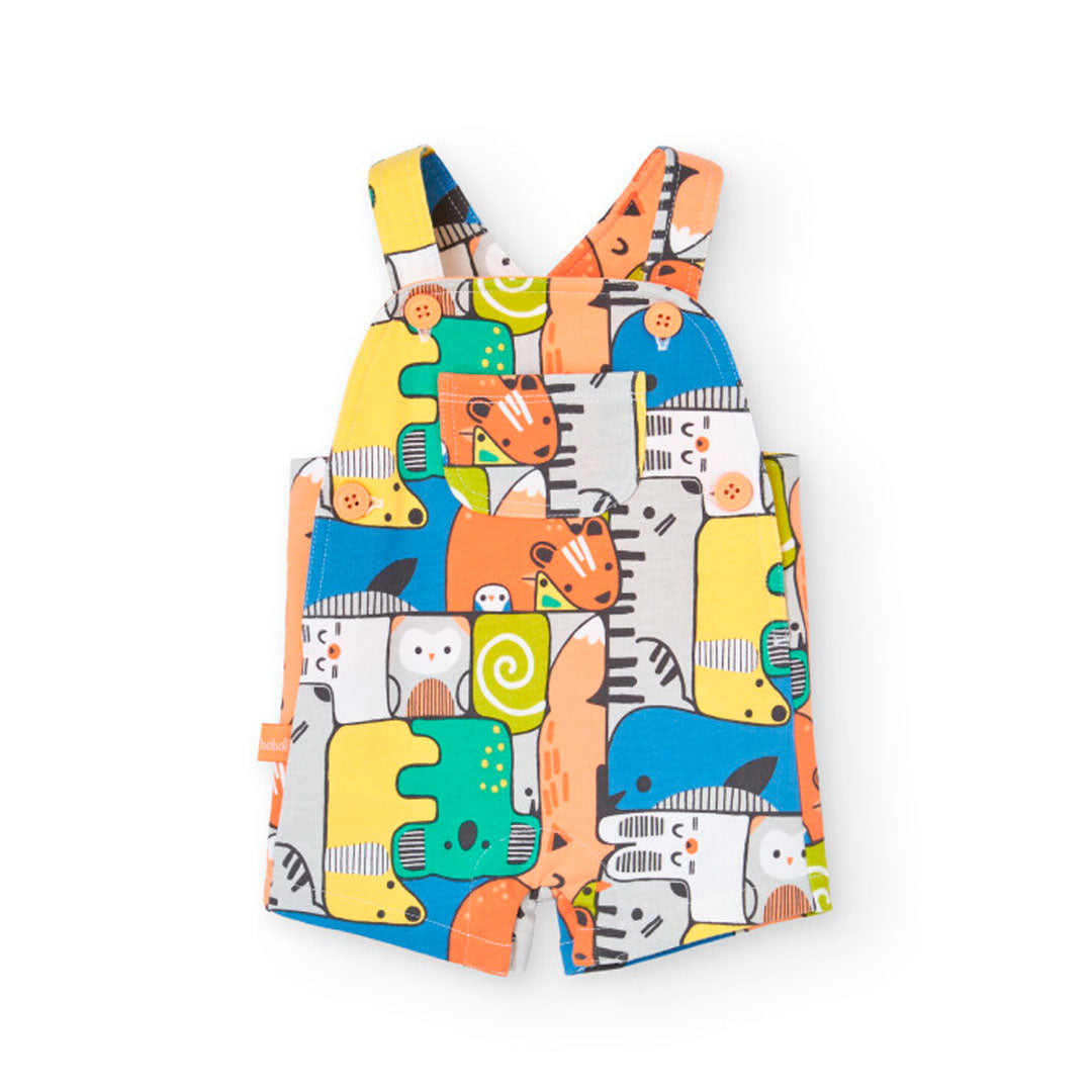 Conjunto Bebé Niño