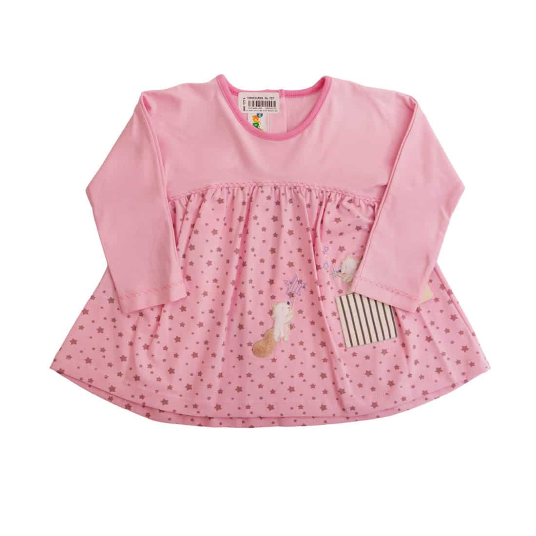 Pijama Bebé Niña