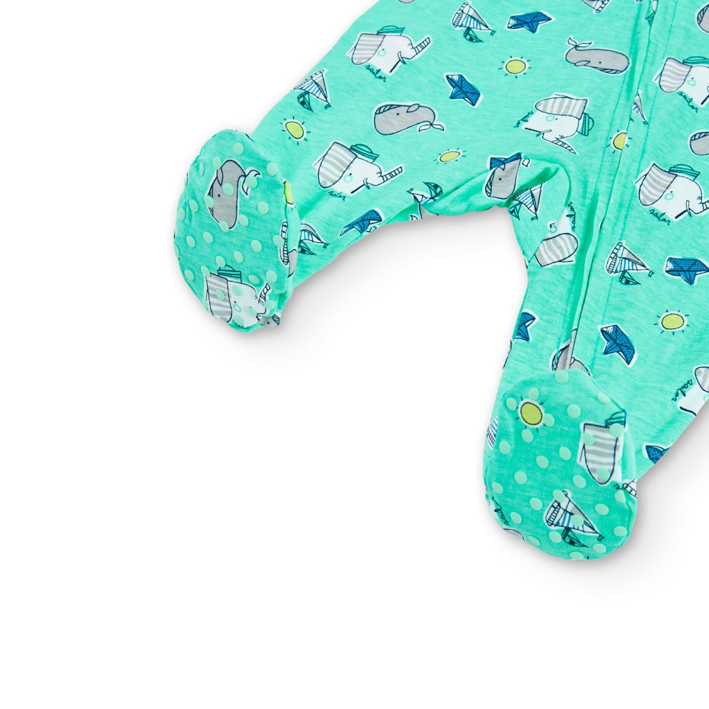 Pijama Bebé Niño