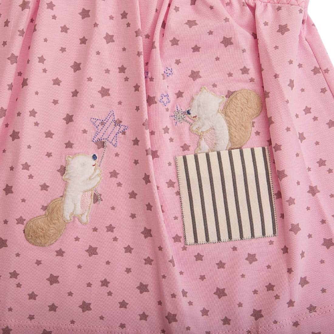 Pijama Bebé Niña