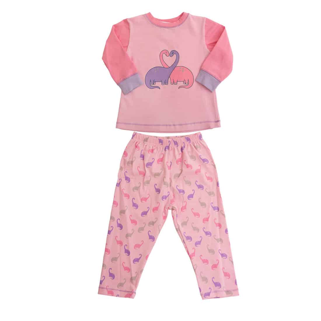 Pijama Niña