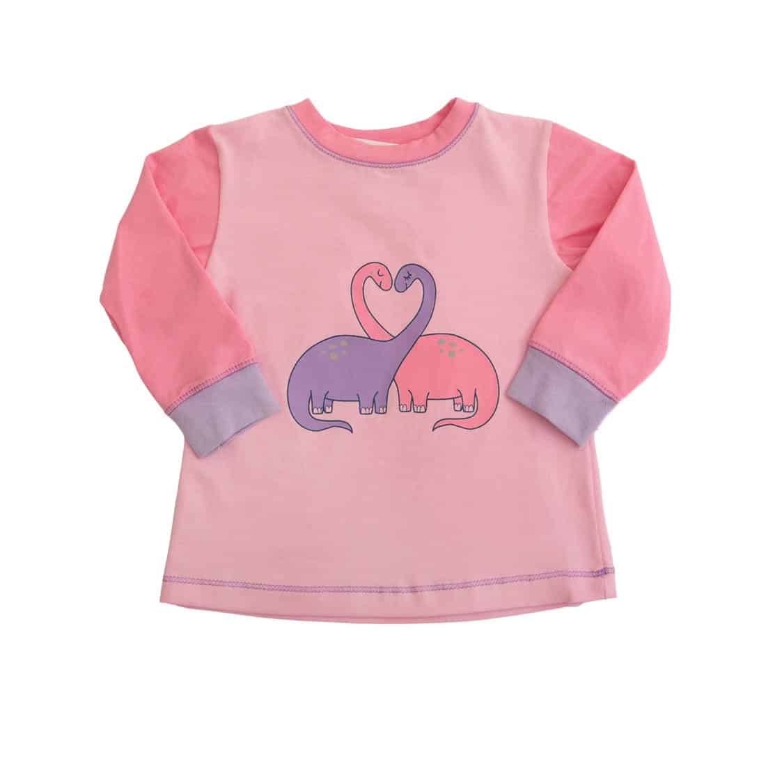 Pijama Niña