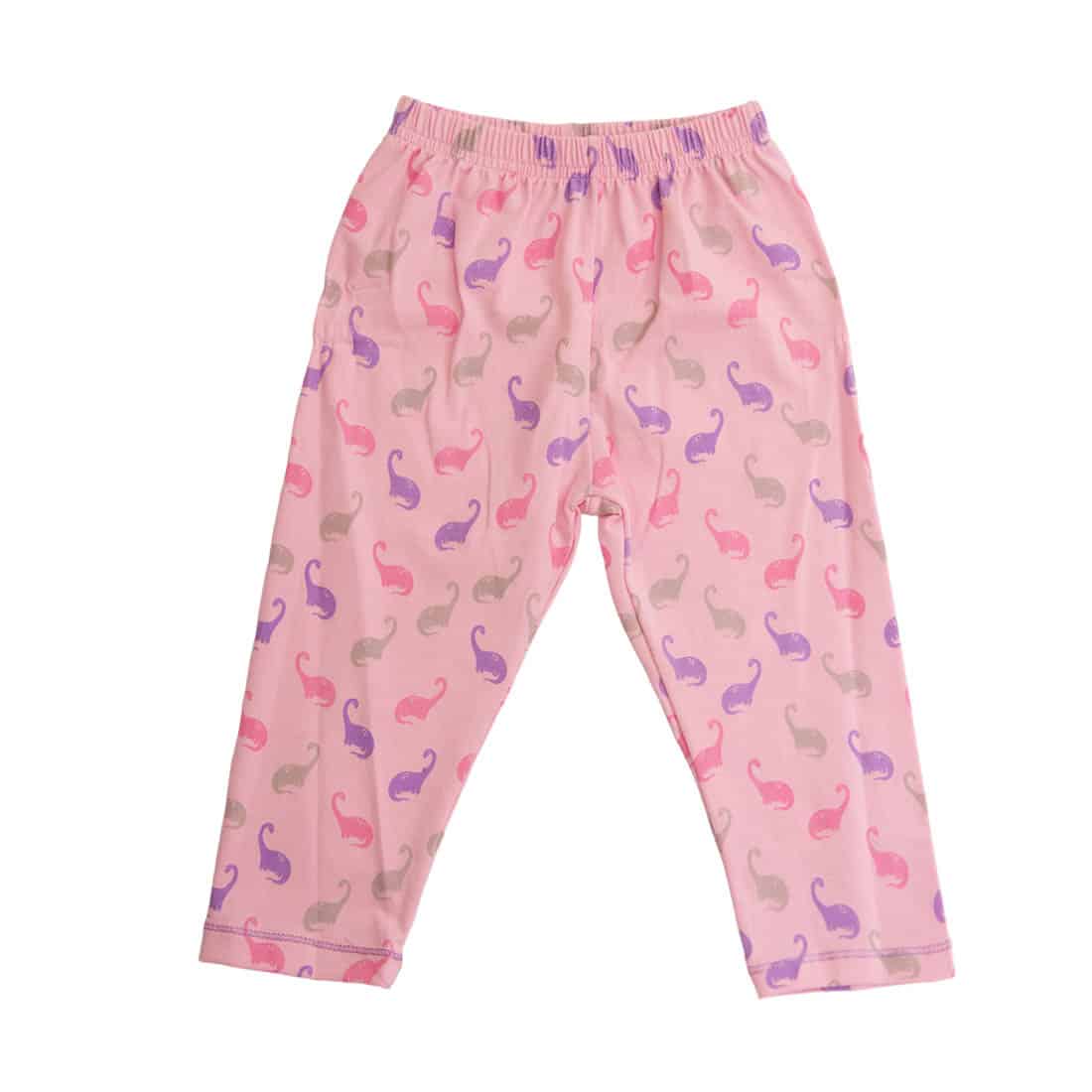 Pijama Niña