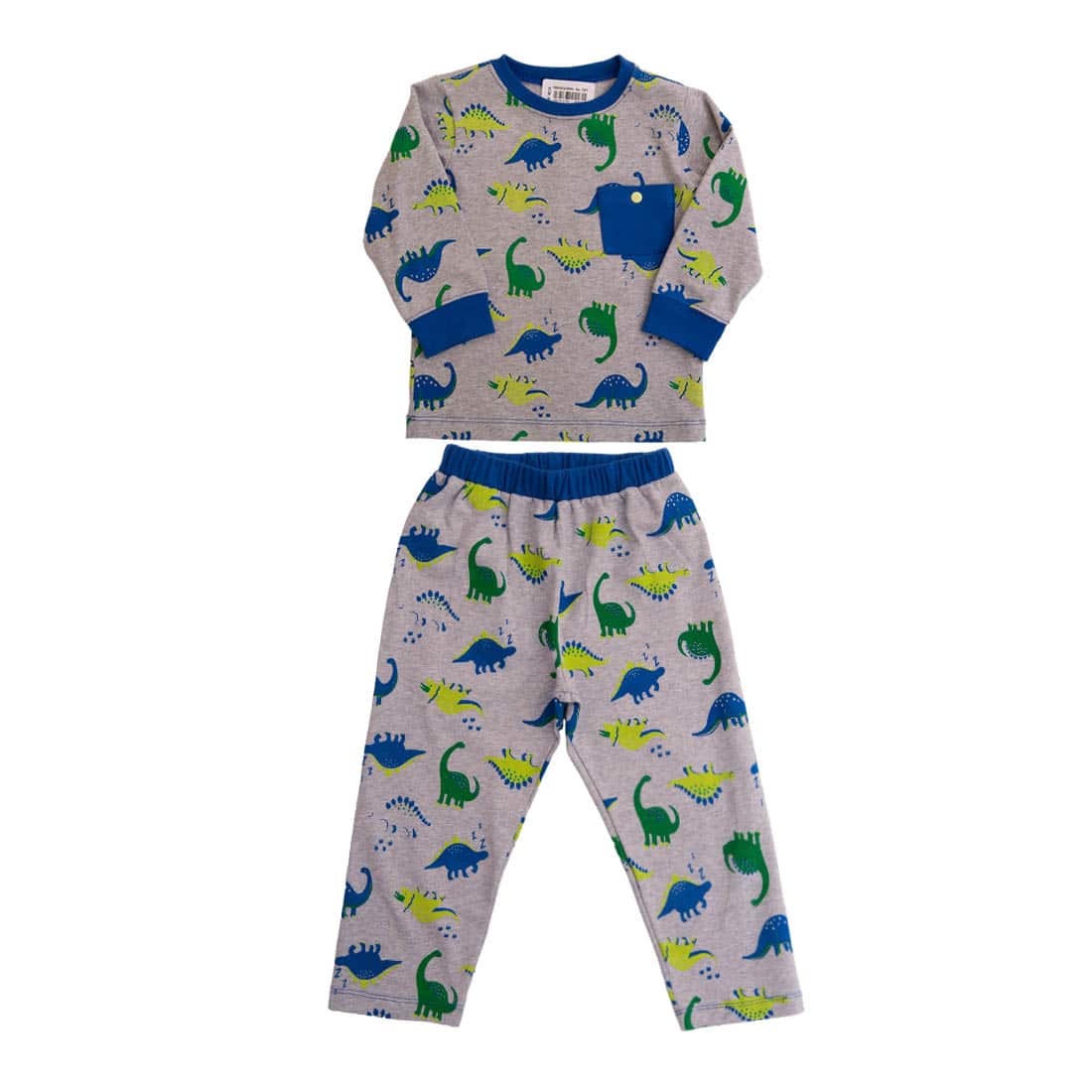 Pijama Bebé Niño