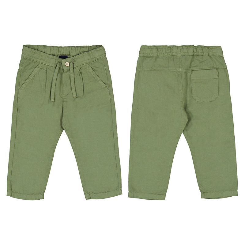 Pantalón Bebé Niño