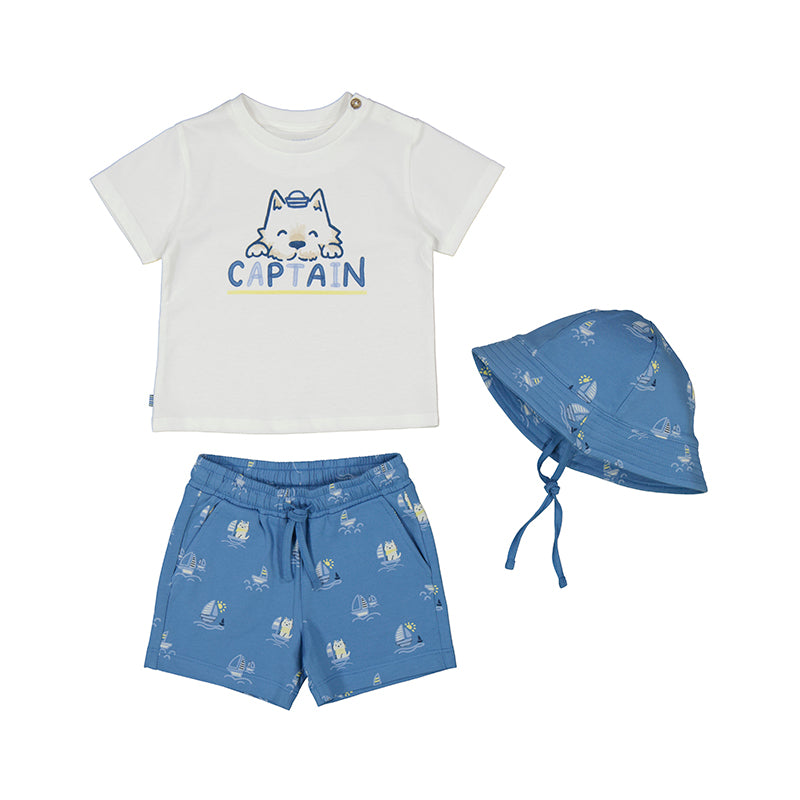 Conjunto Bebé Niño