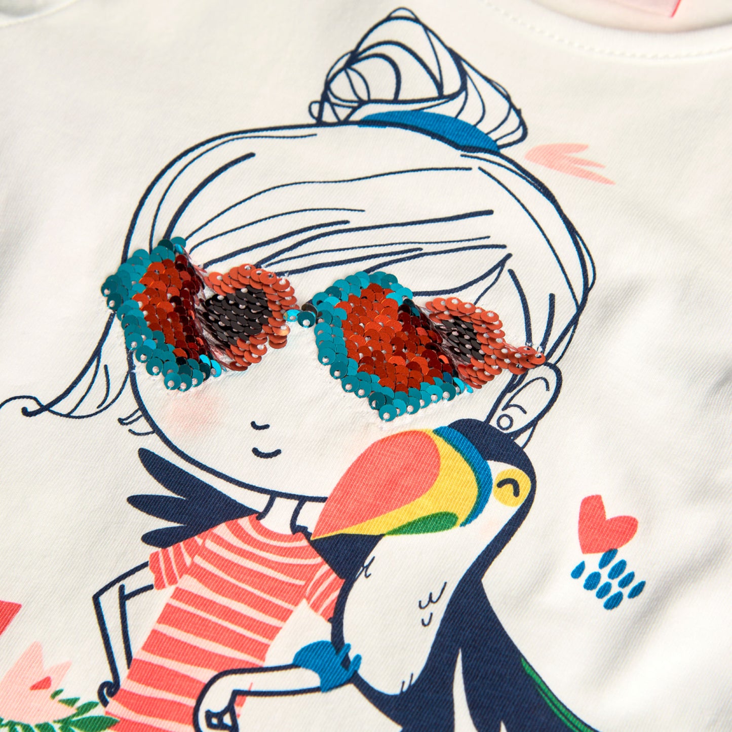 Conjunto Niña