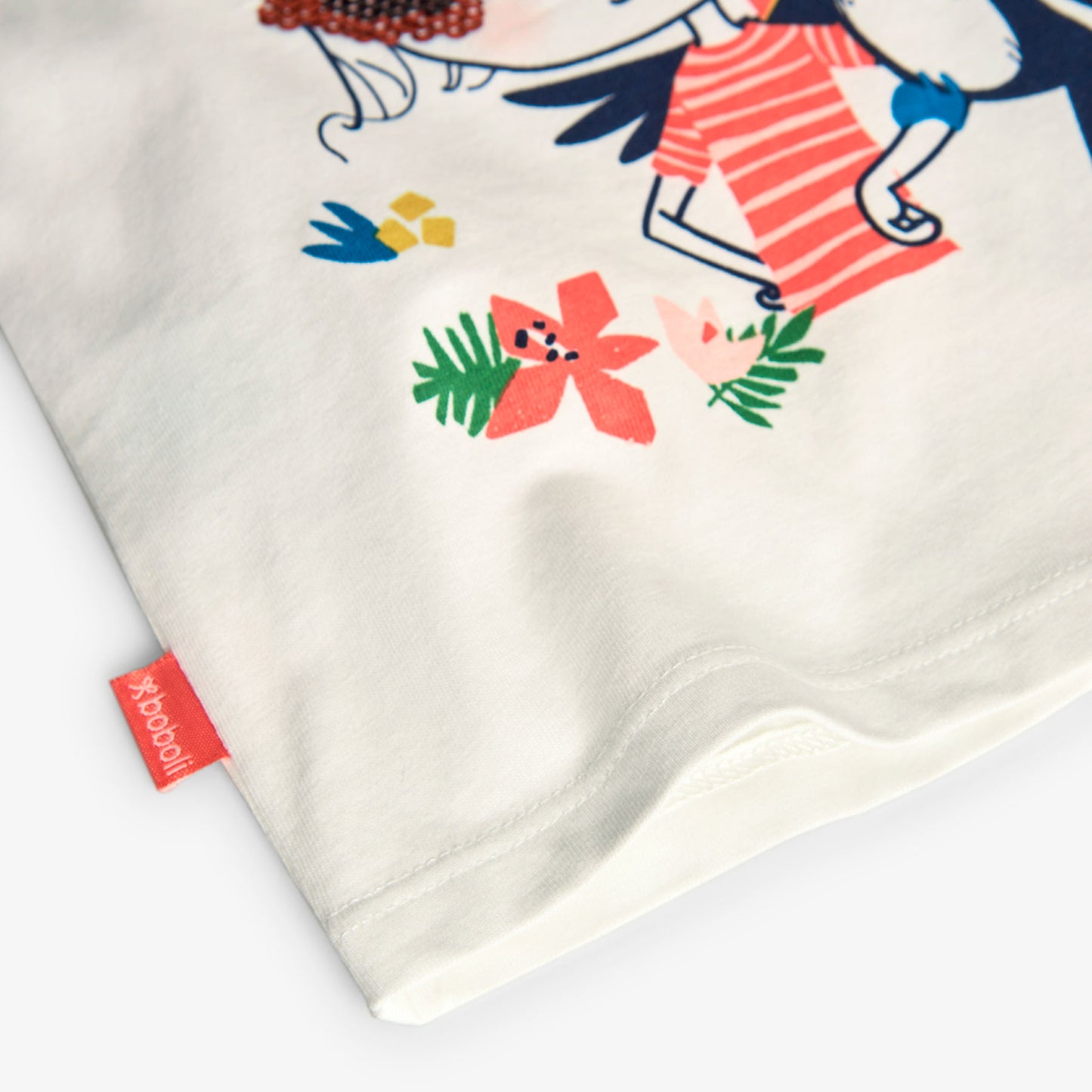 Conjunto Niña