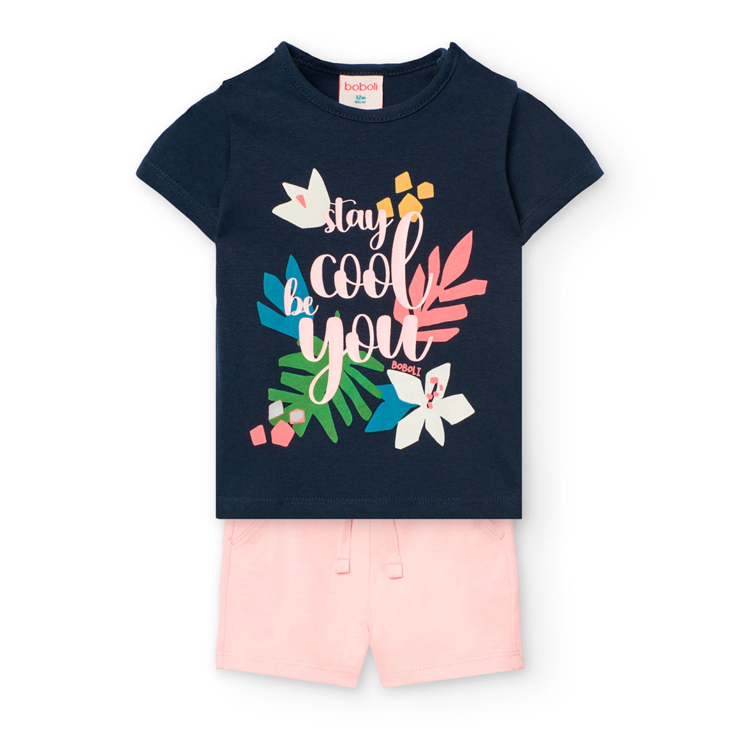 Conjunto Niña