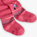 Conjunto Vestido Bebé Niña Azul Boboli