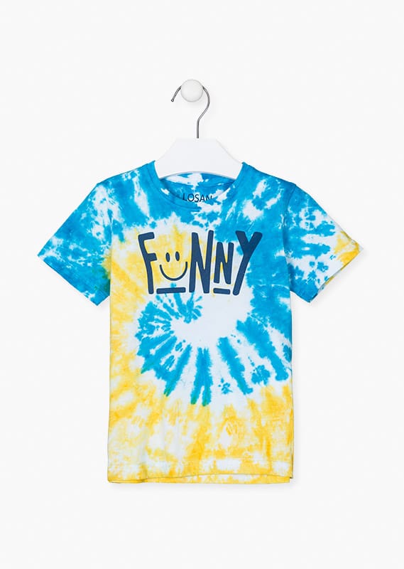 Camiseta Funny