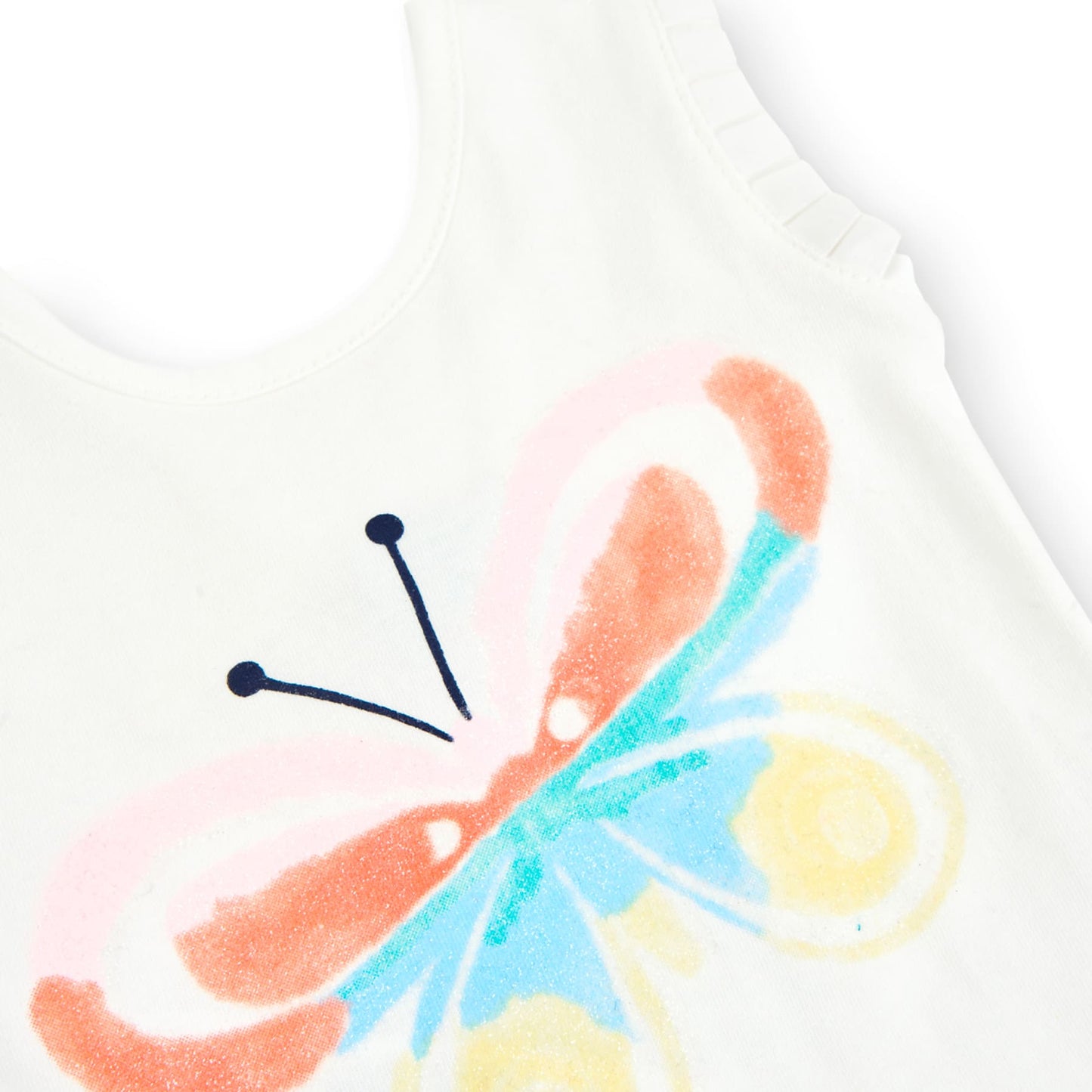 Camiseta Niña