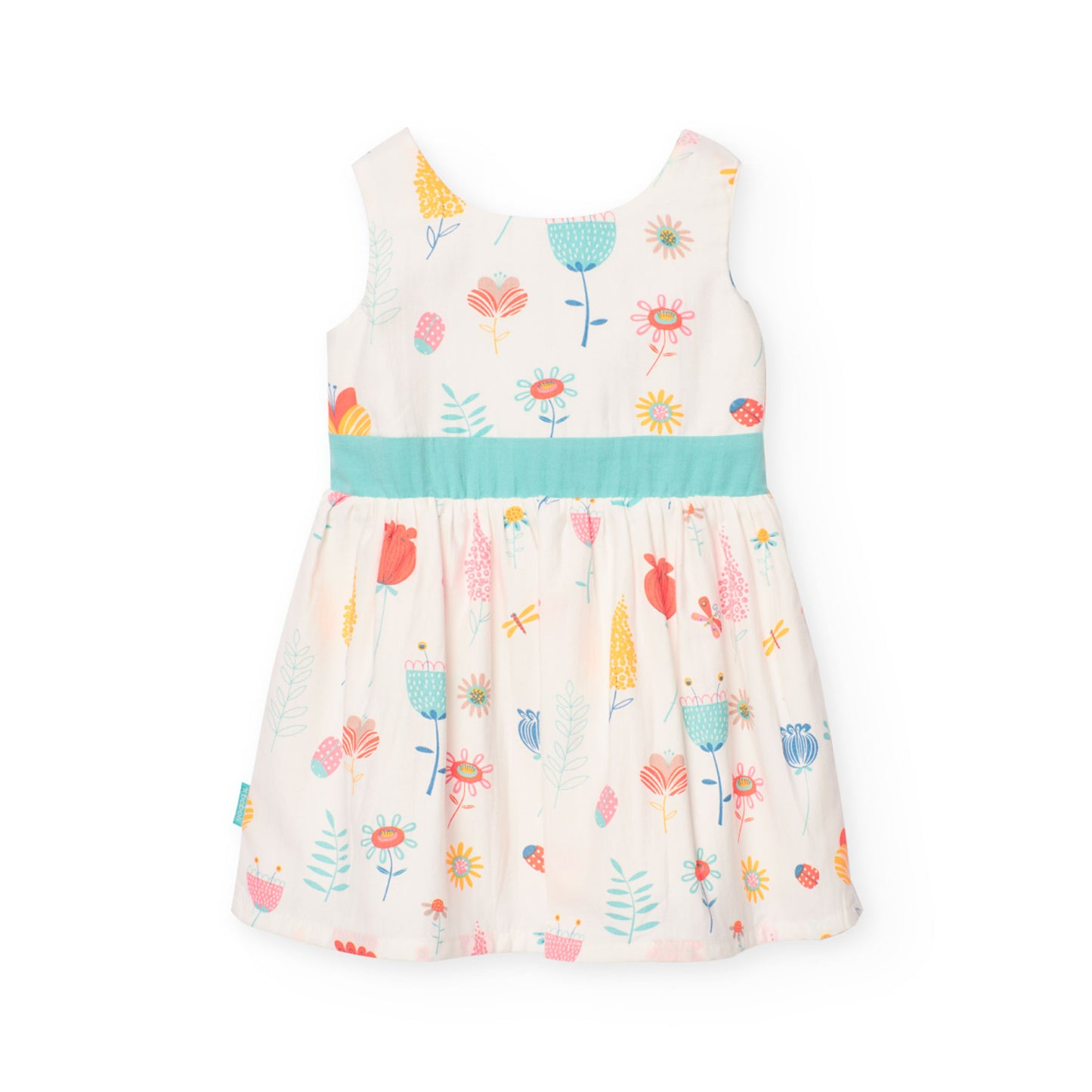 Vestido Niña