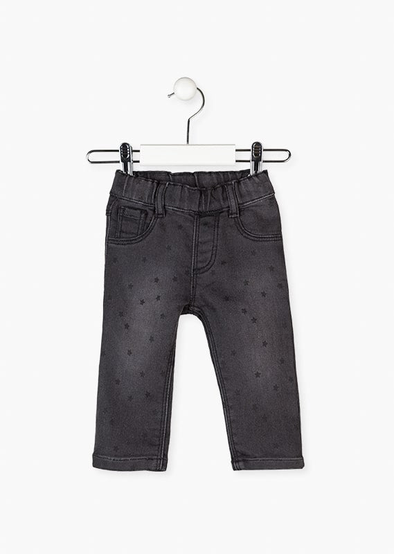 Pantalón Bebé Niña