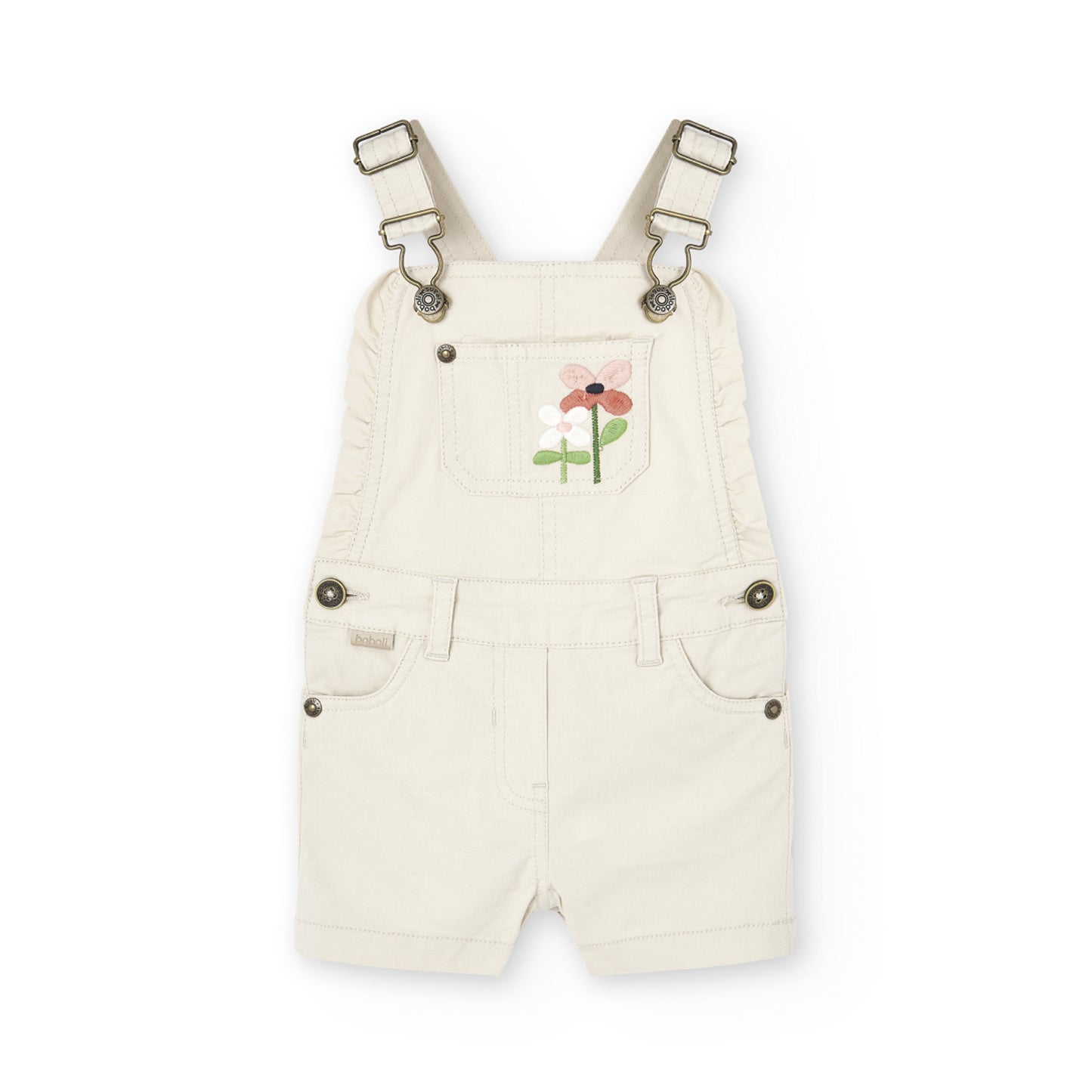 Overall Niña