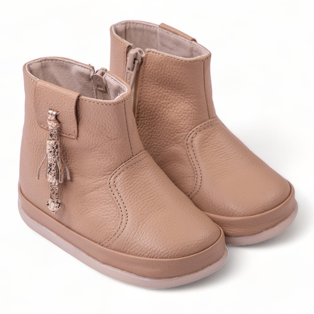 Botas Niña