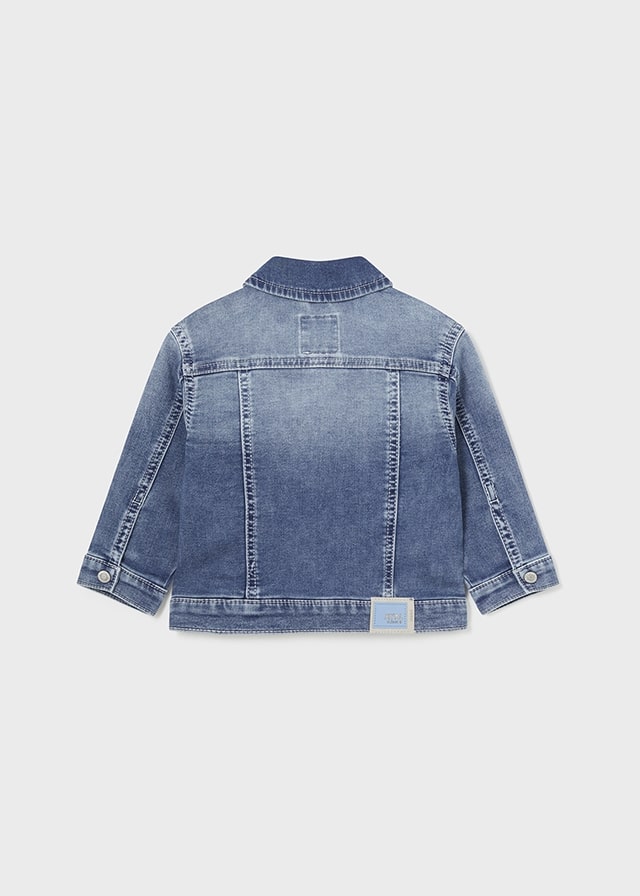 Chaqueta Bebé Niño
