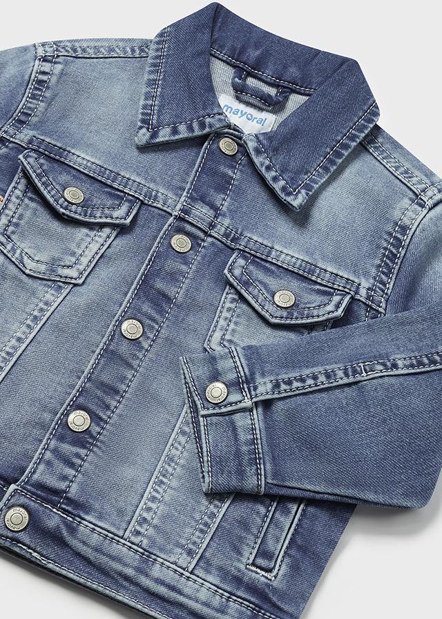 Chaqueta Bebé Niño