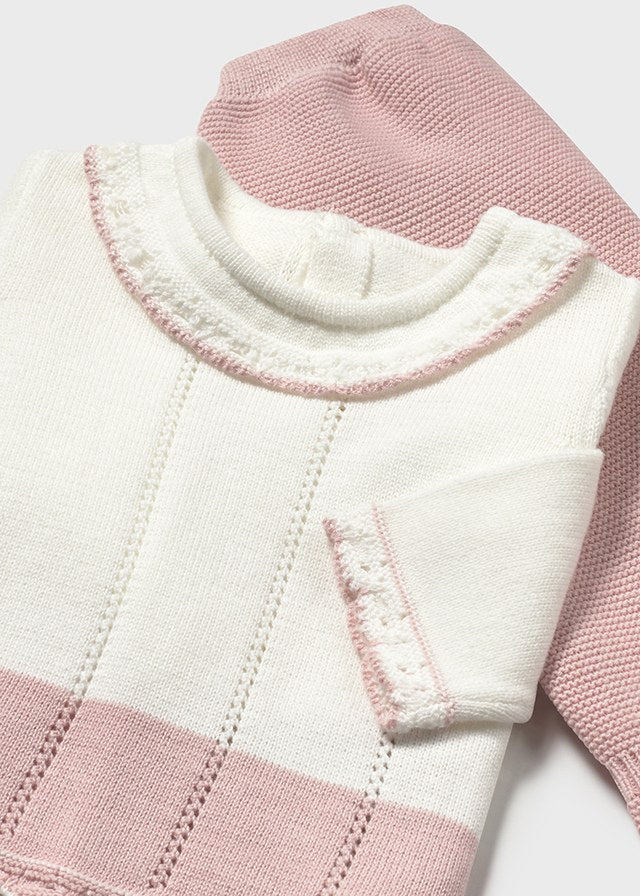 Conjunto Bebé Niña